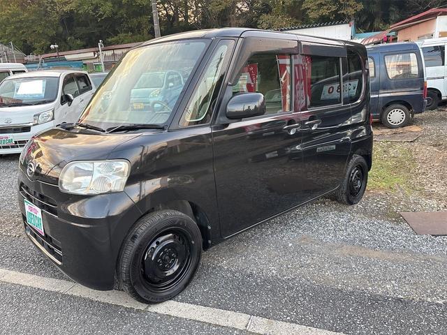 タント Ｘスペシャル（8枚目）