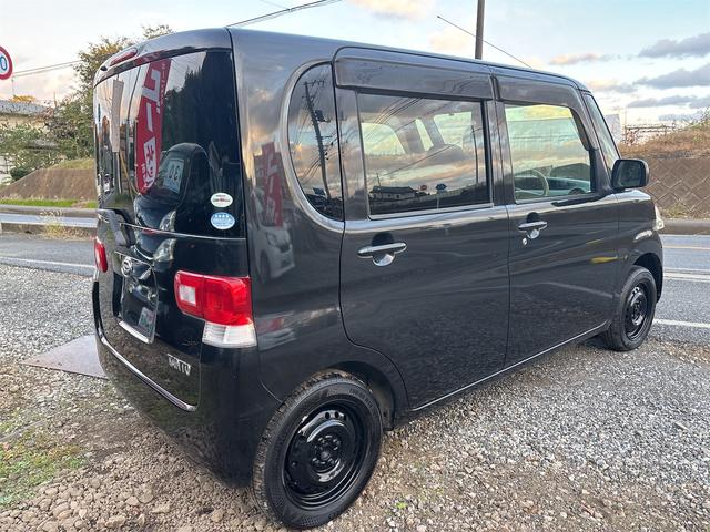 タント Ｘスペシャル（9枚目）