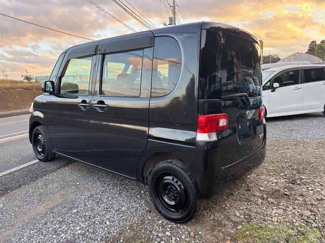 タント Ｘスペシャル（10枚目）