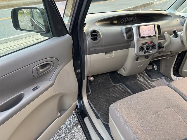 タント Ｘスペシャル（17枚目）