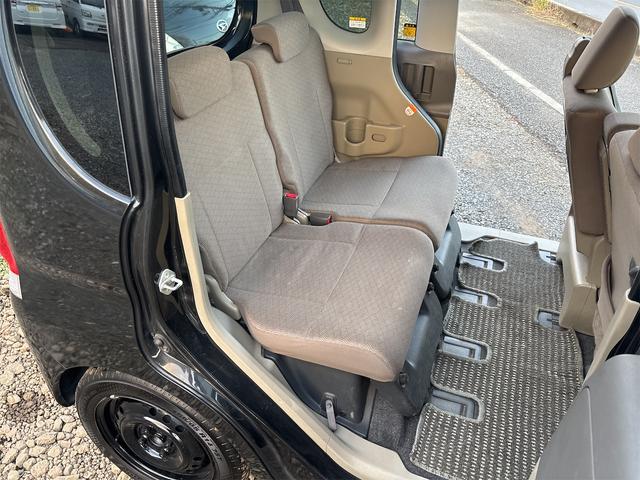 タント Ｘスペシャル（19枚目）