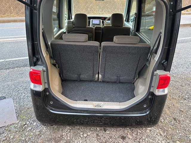 タント Ｘスペシャル（23枚目）