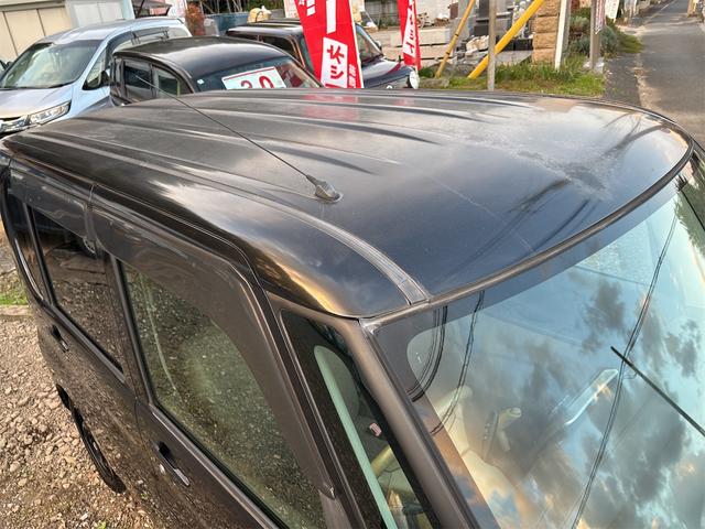 タント Ｘスペシャル（28枚目）