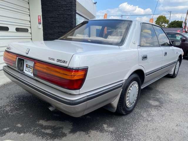 クラウン 全て Mtの中古車を探すなら グーネット中古車 トヨタの中古車情報