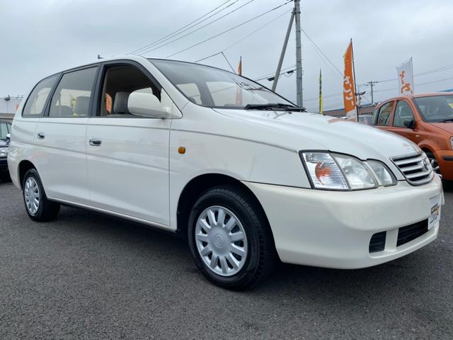 トヨタ ガイア その他 独自仕様 表記なし 車両価格39 0万円 お得な中古車購入ならナビクル