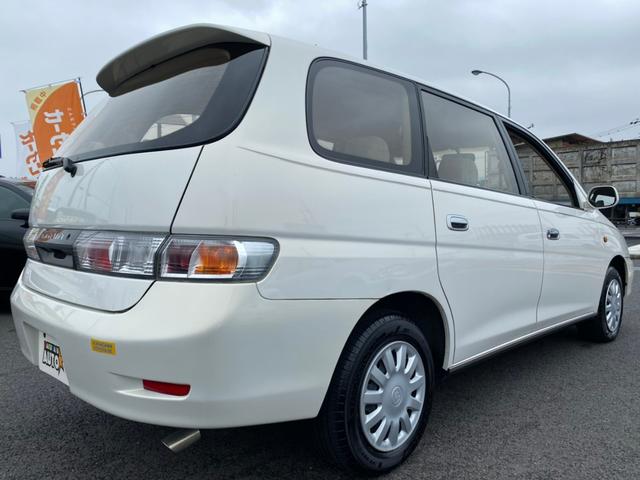 トヨタ ガイア その他 独自仕様 表記なし 車両価格39 0万円 お得な中古車購入ならナビクル