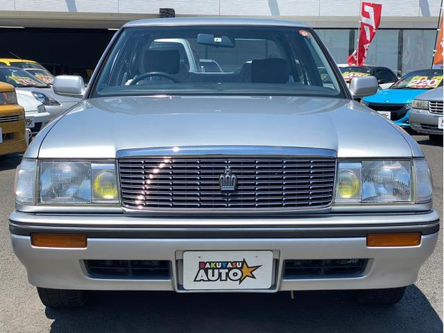 クラウン 全て Gs130の中古車を探すなら グーネット トヨタの中古車情報