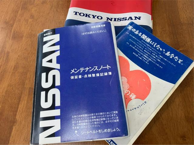 ベースグレード　走行５９０００キロ　修復歴無し　電動格納ミラー　ＥＴＣ　ＣＤ再生　エアコン　パワステ　パワーウィンドウ(48枚目)