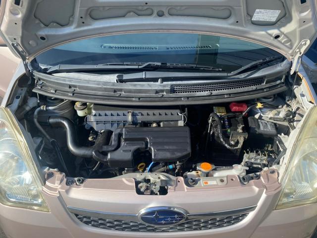 L ETC タイミングチェーン 修復歴なし 電動格納ミラー キーレスエントリー 盗難防止装置 走行86000キロ(16枚目)