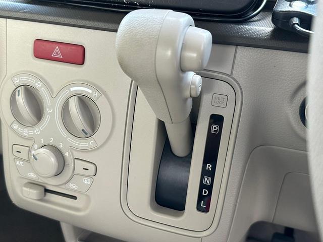 アルトラパン Ｌ　６６０Ｌ　ルーフキャリア　走行５７０００キロ　プッシュスタート　ＥＴＣ　インパネシフトタイミングチェーン　アイドリングストップ　ベンチシート（31枚目）