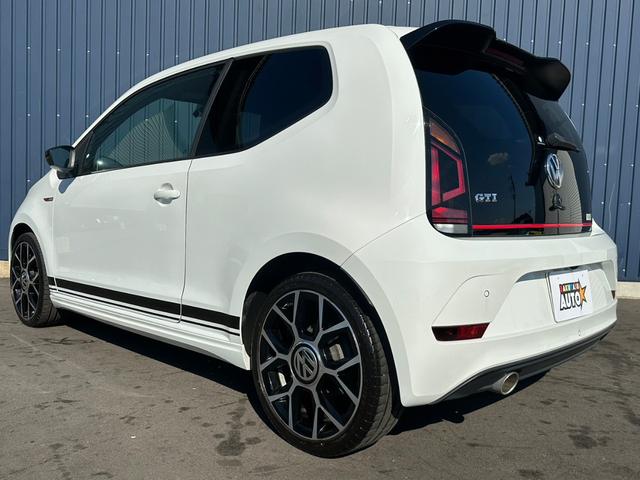 アップ！ＧＴＩ　純正６速マニュアル　ターボ　修復歴なし　ディーラー車　走行５６０００キロ　車検令和６年９月まで　アイドリングストップ　クルコン　ＥＴＣ(9枚目)