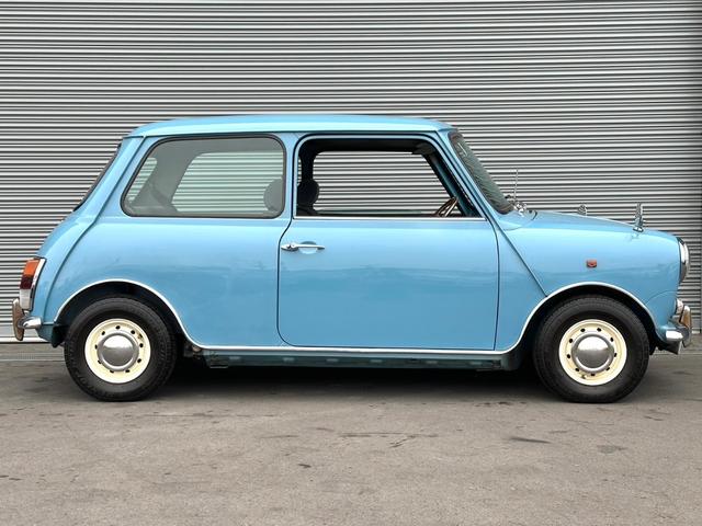 ローバー ＭＩＮＩ