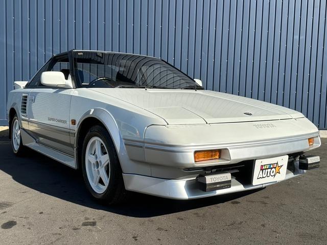 トヨタ ＭＲ２