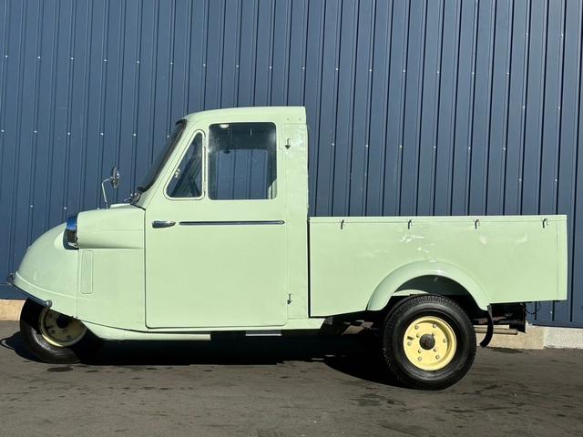 ミゼット その他/独自仕様/表記なしの中古車を探すなら【グー ミゼット その他/独自仕様/表記なしの中古車を探すなら【グー