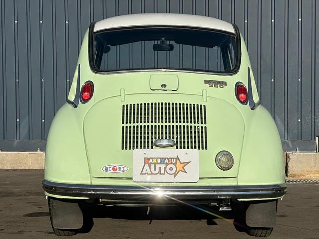 SUBARU 360 Other | Unknown | GREEN | 79581 km | details SUBARU 360 Other | Unknown | GREEN | 79581 km | details