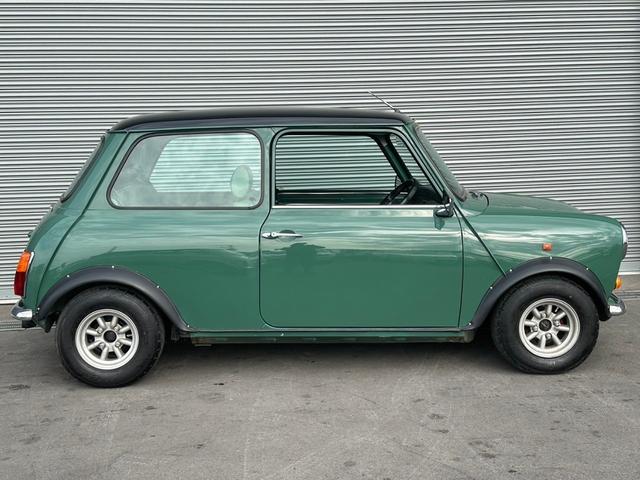 ローバー ＭＩＮＩ