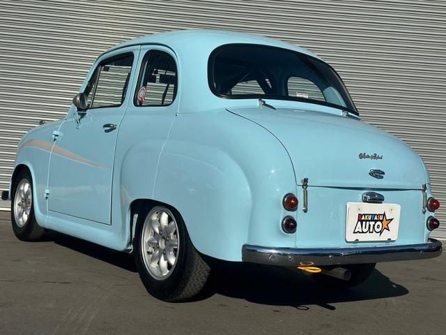 　Ａ３５　４速　１９５８年モデル　ウェーバー４０キャブ　ステージ２ヘッド　２８６カムシャフト　ＢＭＣ１１００ｃｃエンジン　ハイリフトロッカー　オイルクーラー　電磁ＦＵＥＬポンプアルミＦＵＥＬタンク(10枚目)