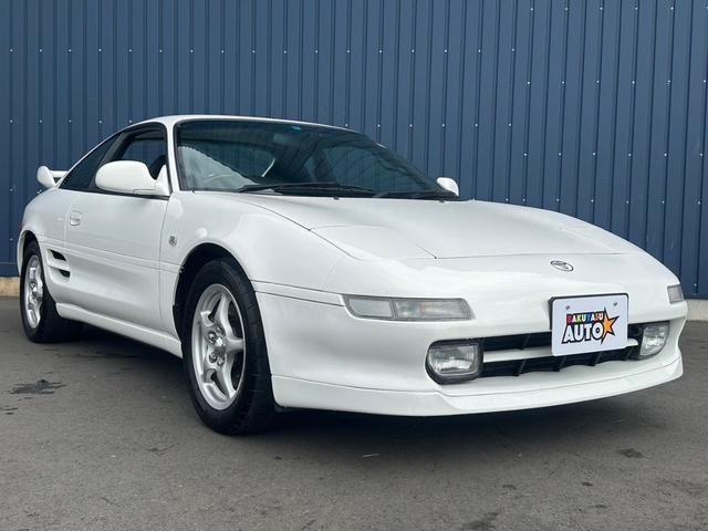 トヨタ ＭＲ２