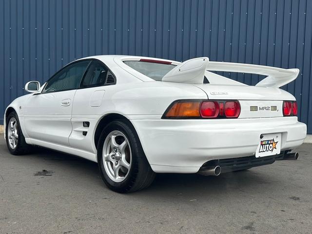 トヨタ ＭＲ２