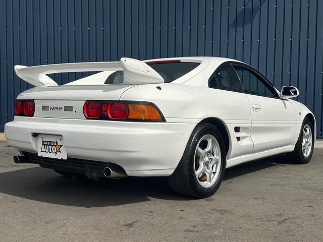 トヨタ ＭＲ２