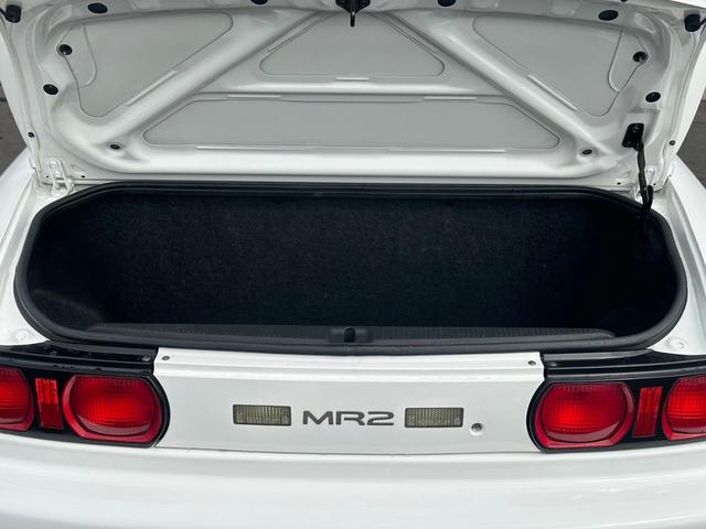 トヨタ ＭＲ２