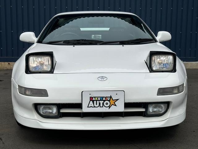 トヨタ ＭＲ２