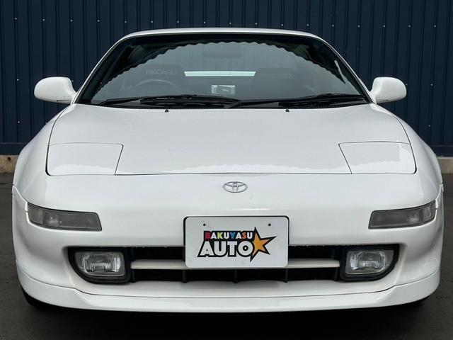 トヨタ ＭＲ２