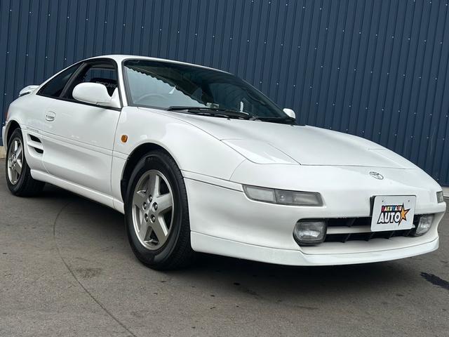 トヨタ ＭＲ２