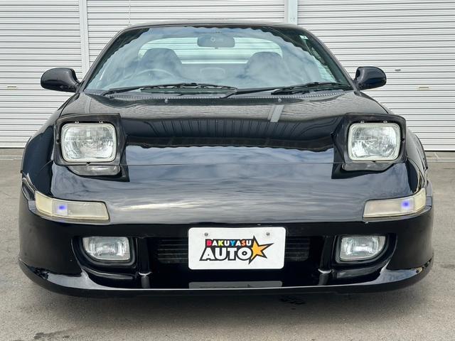 ＭＲ２ Ｇ　走行６００００キロ　ＥＴＣ　修復歴無し　ＳＷ２０　ミッドシップカー　フロントフォグランプ　アルミホイール（6枚目）