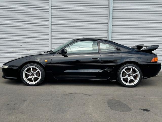MR2(トヨタ)G 走行60000キロ ETC 修復歴無し MR2(トヨタ)G 走行60000キロ ETC 修復歴無し