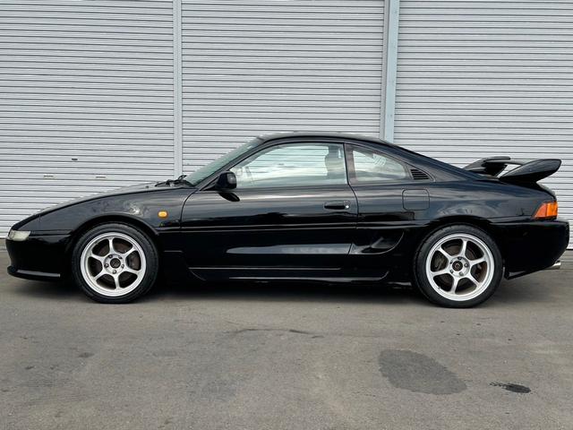 トヨタ ＭＲ２