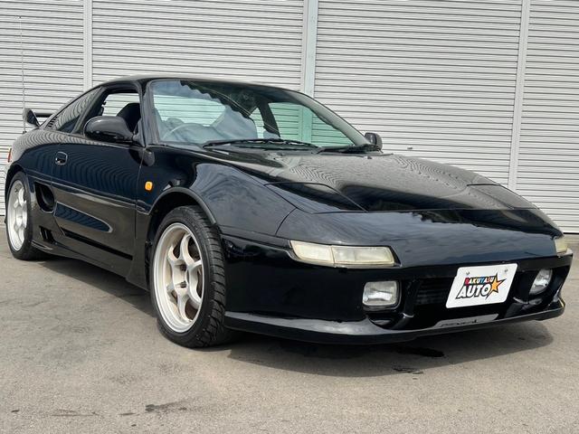 トヨタ ＭＲ２