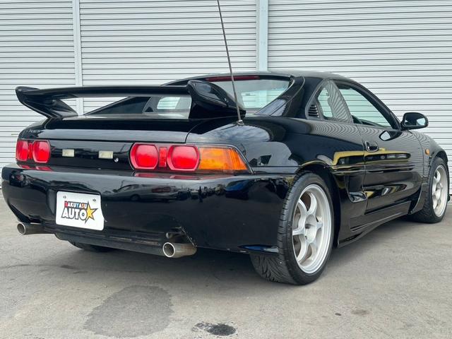 トヨタ ＭＲ２