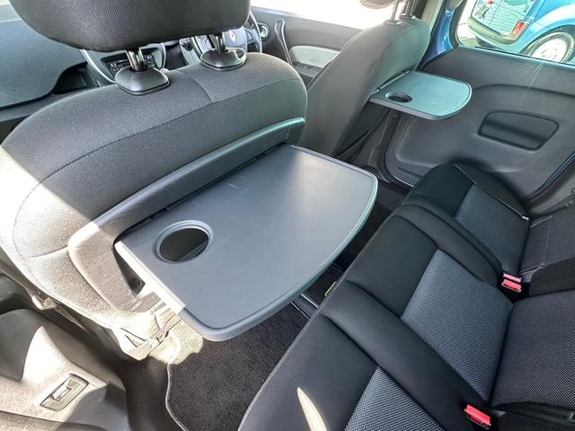 カングー ゼン　純正６速　ターボ　ワンオーナー　ディーラー車　タイミングチェーン　ルーフレール　アルミホイール　　キーレス　ＥＴＣ（35枚目）