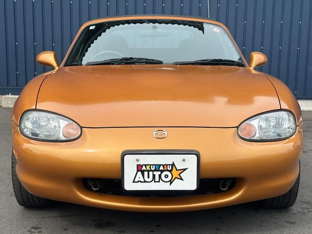 ロードスター イエロー系（黄色）の中古車を探すなら【グーネット】