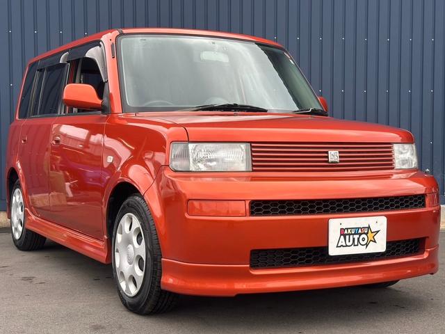 NCP31 bBストリートビレットグリル