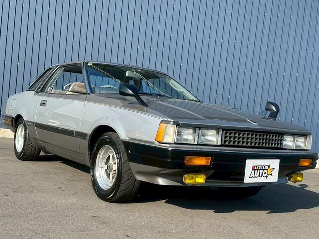シルビア（日産） S110 5速マニュアル Z18型エンジン