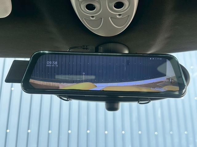 ＭＩＮＩ クーパー　走行３４０００キロ　修復歴無し　ディーラー車　ホワイトルーフ　ミラー型ドライブレコーダー　ＭＴモード付き　アルミホイール　フロントフォグランプ　キーレス（32枚目）