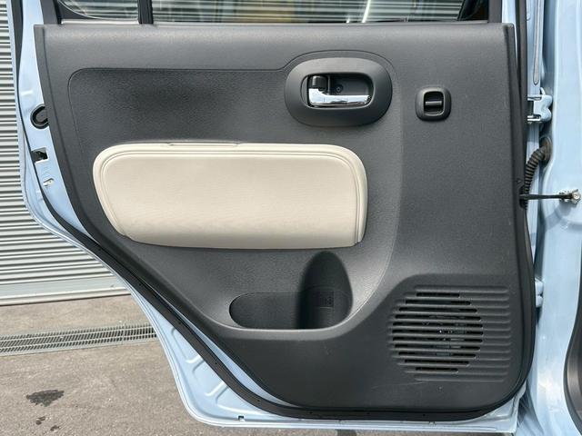 ミラココア ココアプラスＸ　タイミングチェーン　Ｌ６７５Ｓ　ルーフレール　車検令和７年９月　スマートキー　電動格納ミラー　ナビ・ＴＶ　盗難防止装置　フロントフォグランプ　ベンチシート　ＣＤ・ＤＶＤ再生（38枚目）