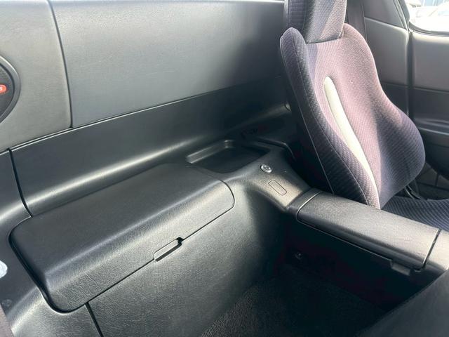 ＣＲ－Ｘデルソル ＶＸｉ　修復歴無し　ＥＧ１　タイミングベルト交換済　ＶＴＥＣ　車検令和７年１１月　アルミホイール　ギャザーズスピーカー　ＥＴＣ（34枚目）