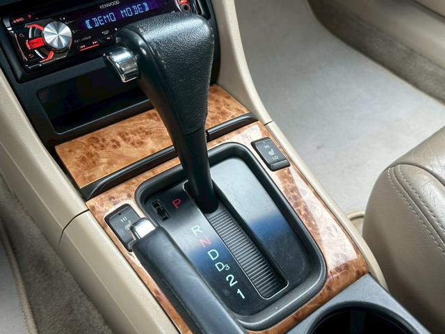 アコード 　２．４　左ハンドル　走行８５０００キロ　サンルーフ　車高調　メーターマイル表記　本革シート　１７インチアルミホイール　シートヒーター　オートクルーズコントロール　パワーシート　ＥＴＣ（30枚目）