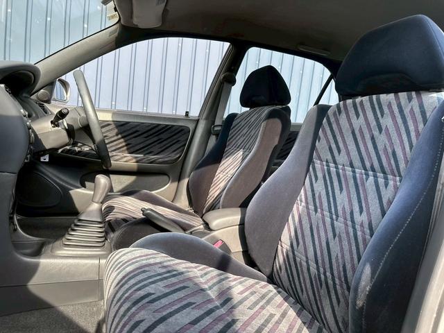 カローラ ＧＴ　純正５速　ＡＥ１０１　４ＡＧエンジン５バルブ　走行８１０００キロ　ＪＴＣＣ　ワーク１５インチアルミホイール　ローダウン　５ＭＴ（22枚目）