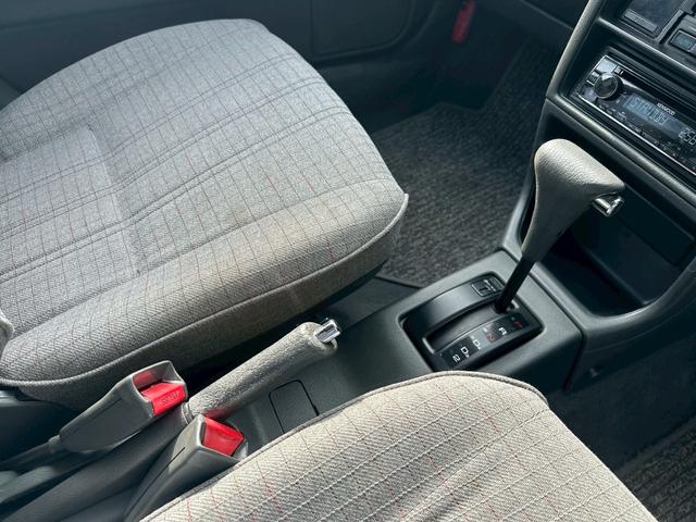 シビックシャトル ５５Ｘエクストラ　Ｄ１５Ｂ　車検令和８年６月　Ｂｌｕｅｔｏｏｔｈ接続可　ＣＤ・ラジオ・ＭＤ再生　ＥＴＣ　ＵＳＢ　タイミングベルト交換ステッカー有（31枚目）