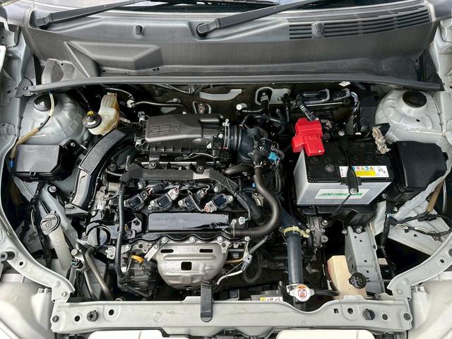 プロボックス ＧＬ　走行５５０００キロ　修復歴無し　ＮＳＰ１６０Ｖ　タイミングチェーン　ＥＴＣ　オートライト　キーレスエントリー　レーンキープアシスト　横滑り防止装置　ラジオ再生（18枚目）