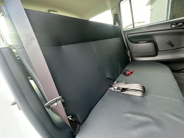 プロボックス ＧＬ　走行５５０００キロ　修復歴無し　ＮＳＰ１６０Ｖ　タイミングチェーン　ＥＴＣ　オートライト　キーレスエントリー　レーンキープアシスト　横滑り防止装置　ラジオ再生（20枚目）