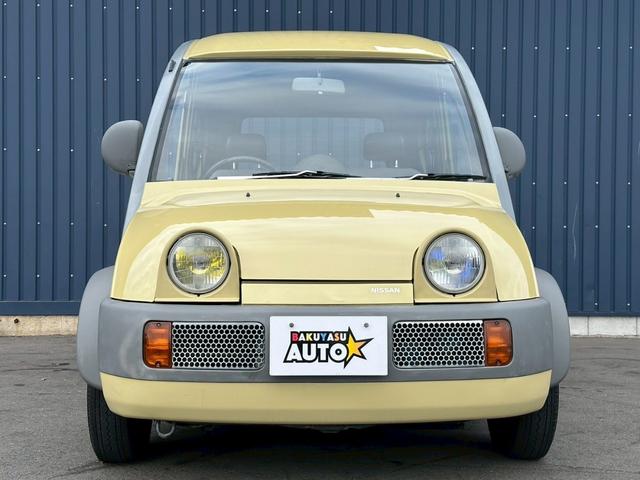 エスカルゴ ベースグレード　Ｇ２０　ノーマルルーフ　修復歴無し　ベンチシート　パイクカー　インパネＡＴ　カタツムリ（6枚目）