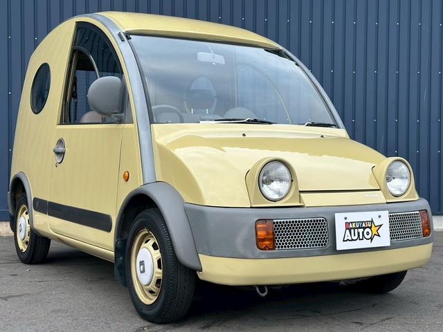 エスカルゴ ベースグレード　Ｇ２０　ノーマルルーフ　修復歴無し　ベンチシート　パイクカー　インパネＡＴ　カタツムリ（10枚目）