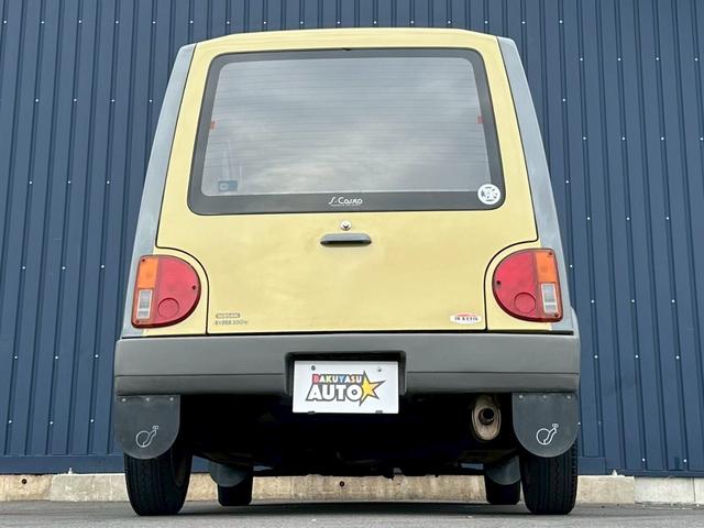 エスカルゴ ベースグレード　Ｇ２０　ノーマルルーフ　修復歴無し　ベンチシート　パイクカー　インパネＡＴ　カタツムリ（14枚目）