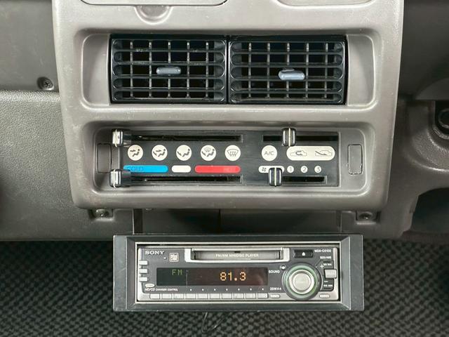 エスカルゴ ベースグレード　Ｇ２０　ノーマルルーフ　修復歴無し　ベンチシート　パイクカー　インパネＡＴ　カタツムリ（28枚目）