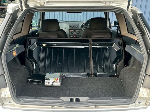 アルファ１４５ クアドリフォリオ　ツインスパーク　純正５速　ワンオーナー　アラゴスタ車高調　修復歴無し　ディーラー車　ＥＴＣ　ドライブレコーダー　５ＭＴ　マニュアル車（18枚目）